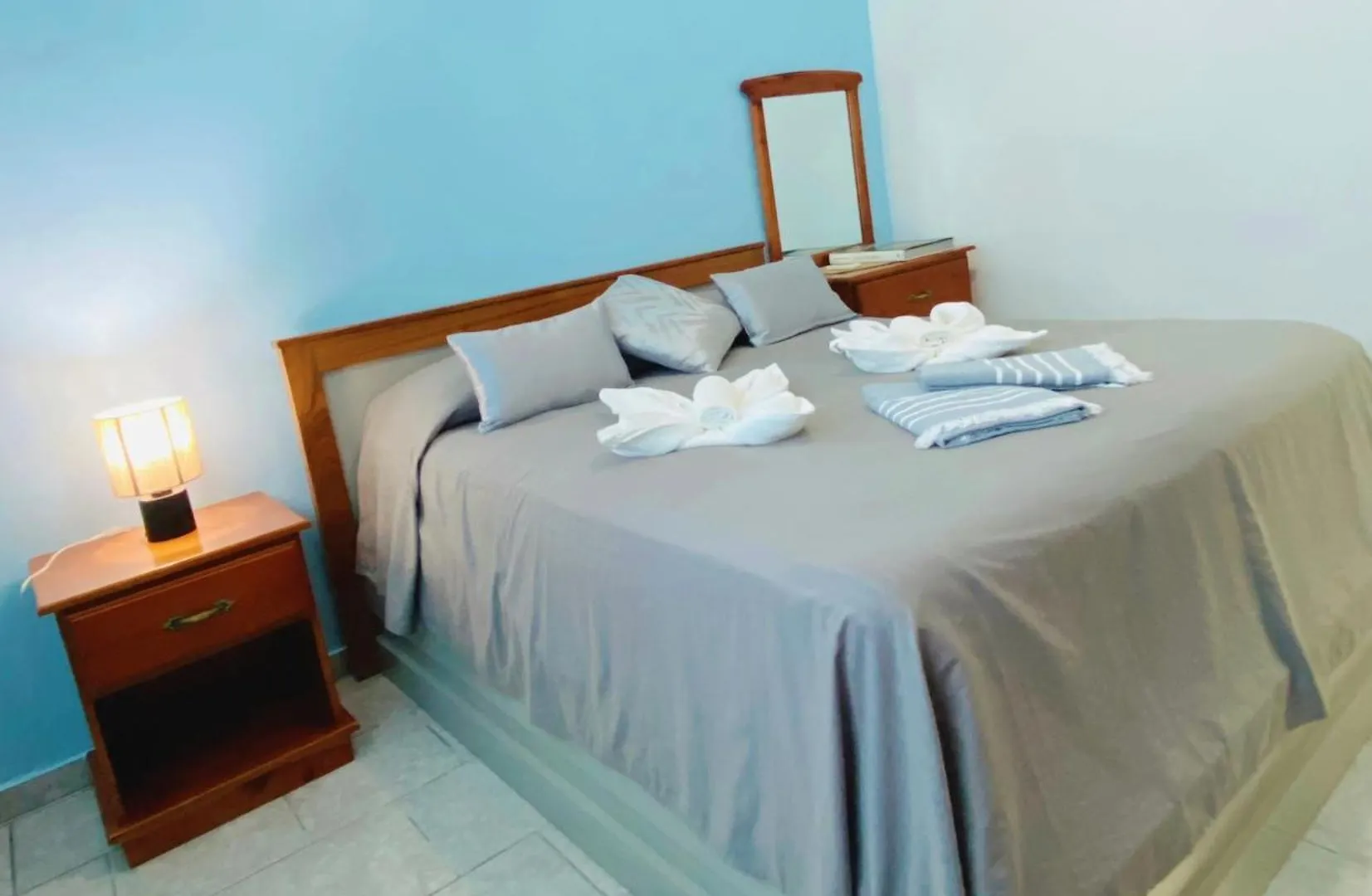 Casa Blanca - White House Apartment Cabarete
