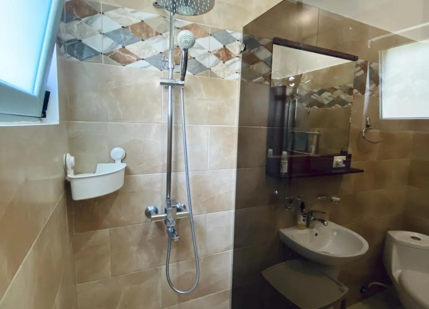 Casa Blanca - White House Apartment Cabarete 0*,