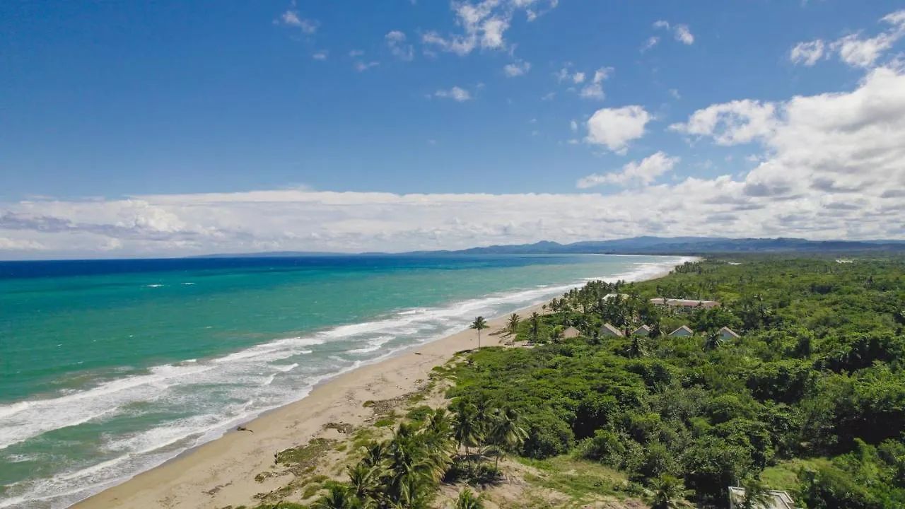 Casa Blanca - White House Apartment Cabarete 0*,  Dominican Republic