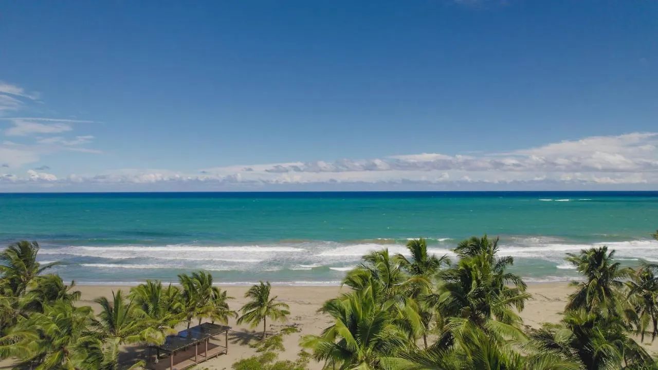 Casa Blanca - White House Apartment Cabarete