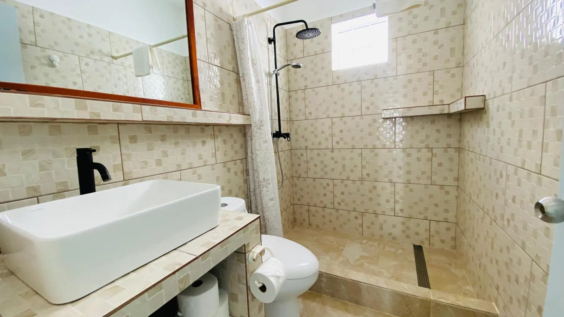 Casa Blanca - White House Apartment Cabarete 0*,  Dominican Republic