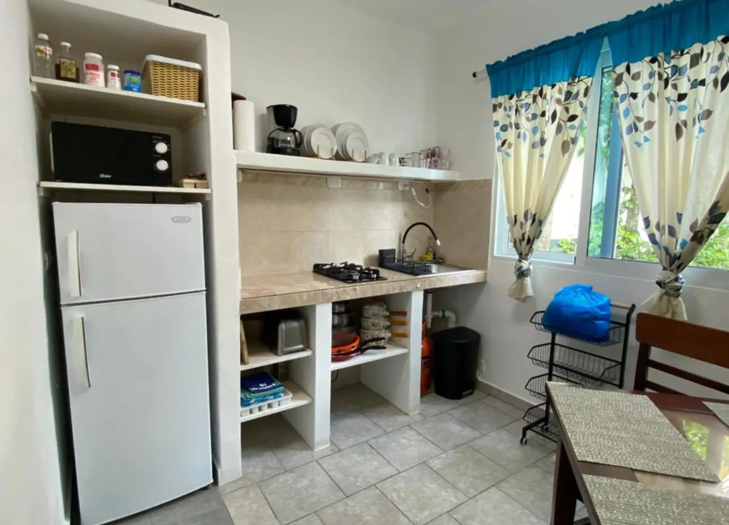 Casa Blanca - White House Apartment Cabarete Dominican Republic