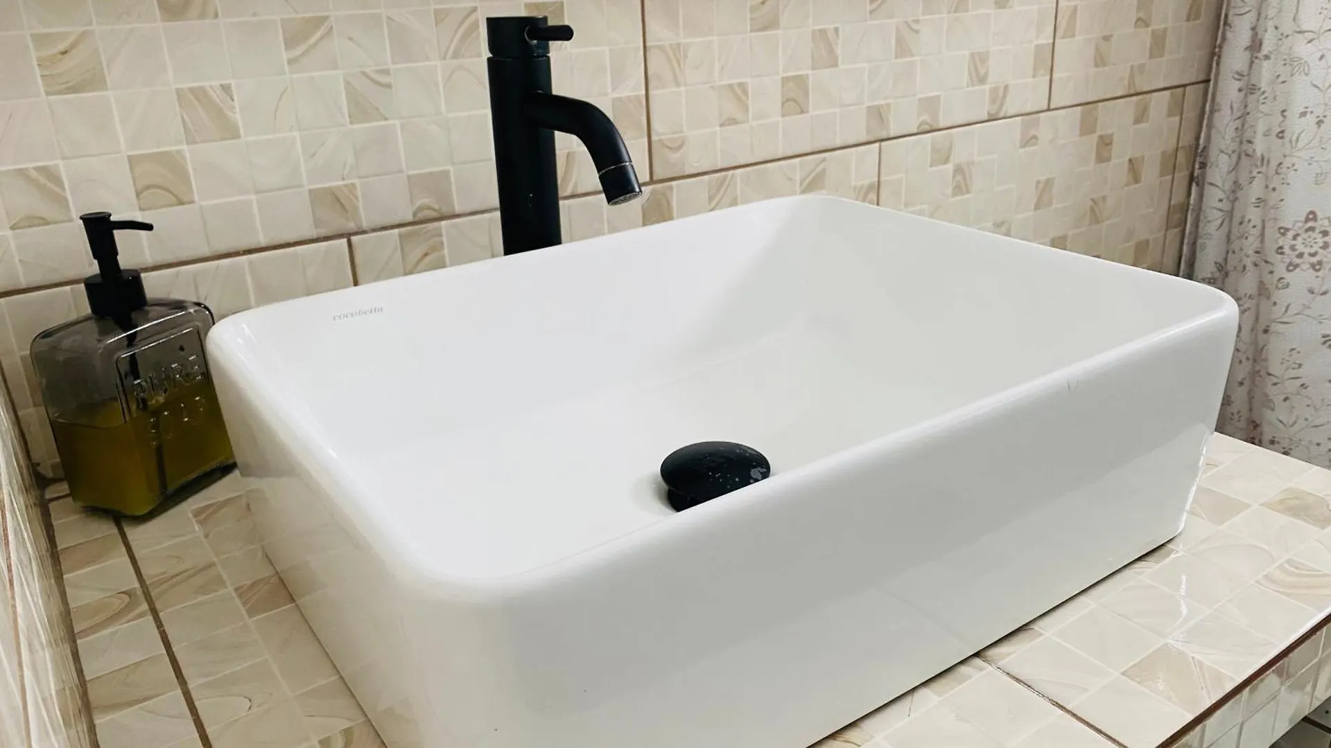 Casa Blanca - White House Apartment Cabarete Dominican Republic