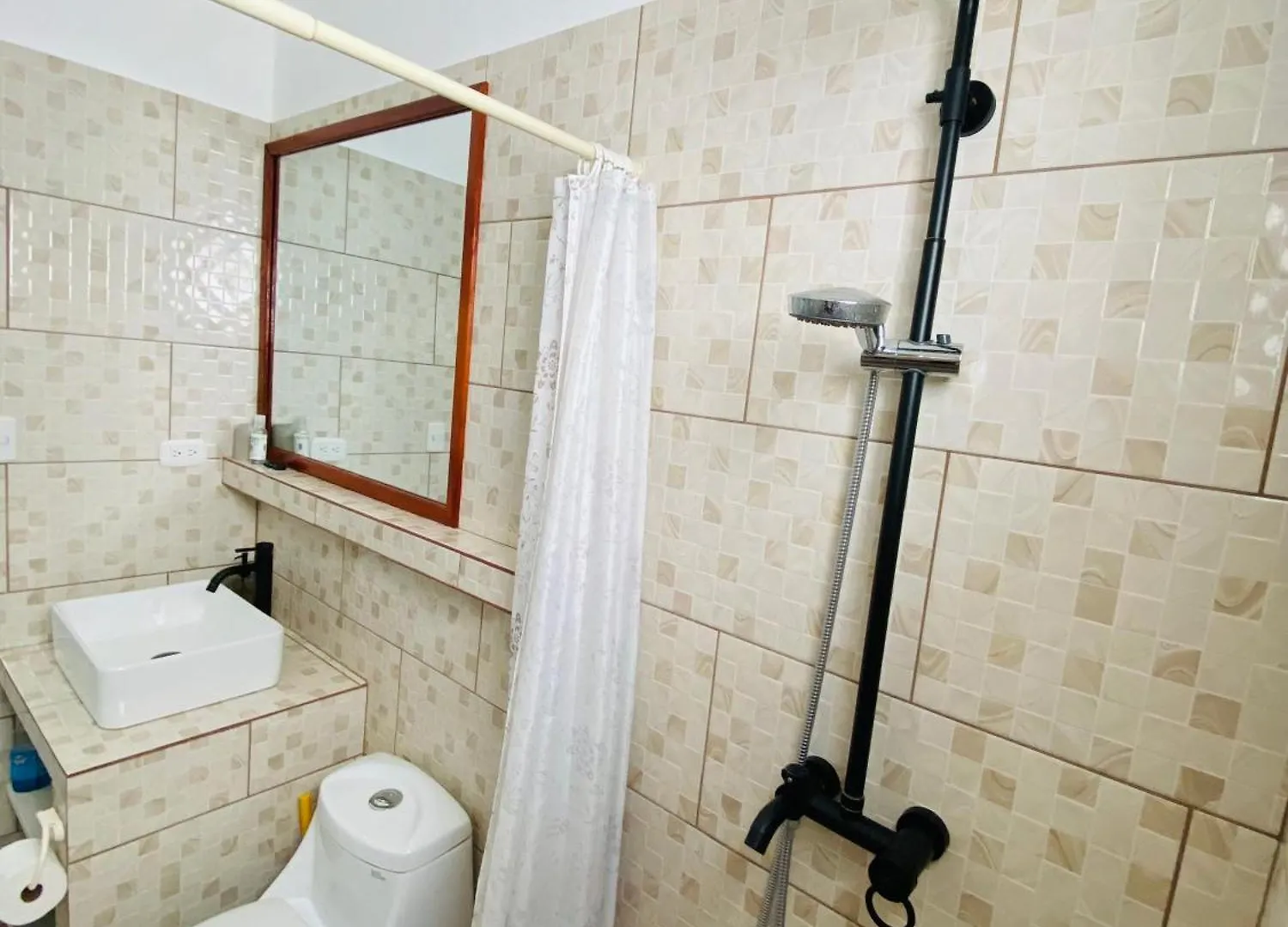 Casa Blanca - White House Apartment Cabarete