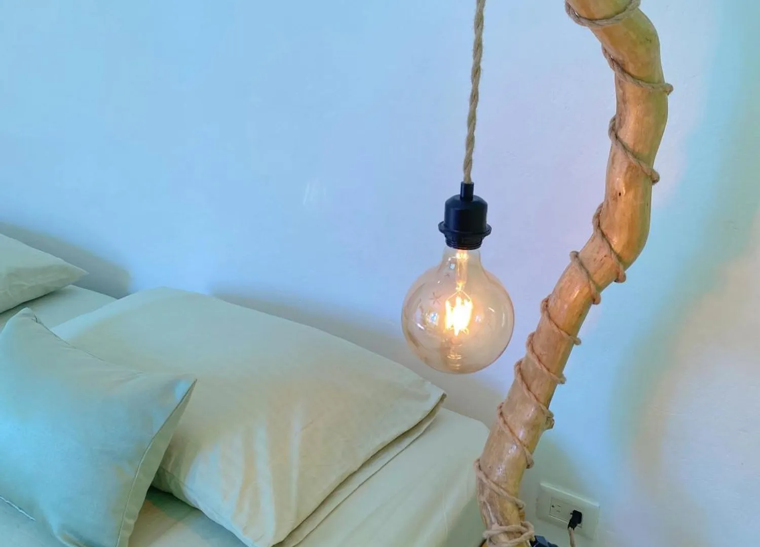 Casa Blanca - White House Apartment Cabarete 0*,  Dominican Republic