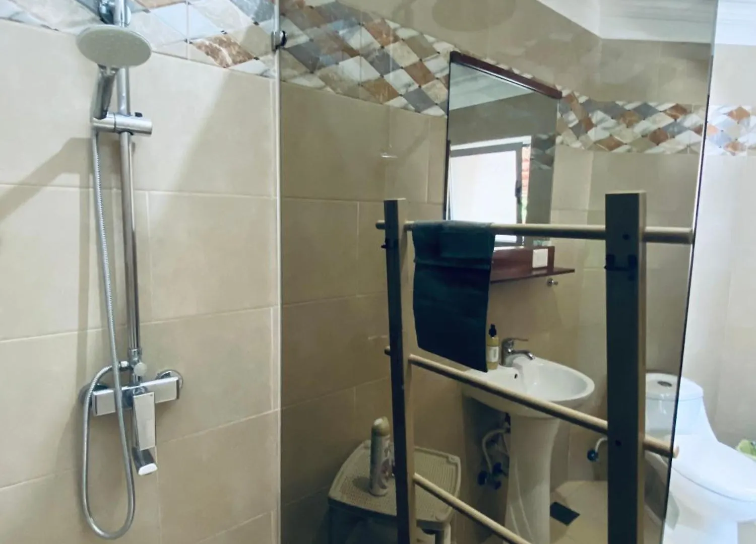 Casa Blanca - White House Apartment Cabarete