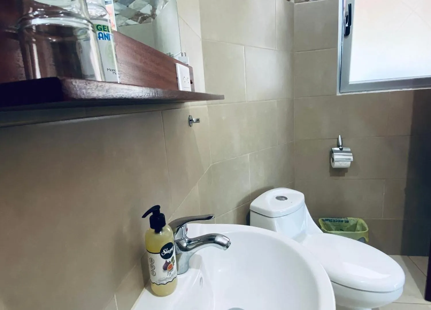 Casa Blanca - White House Apartment Cabarete
