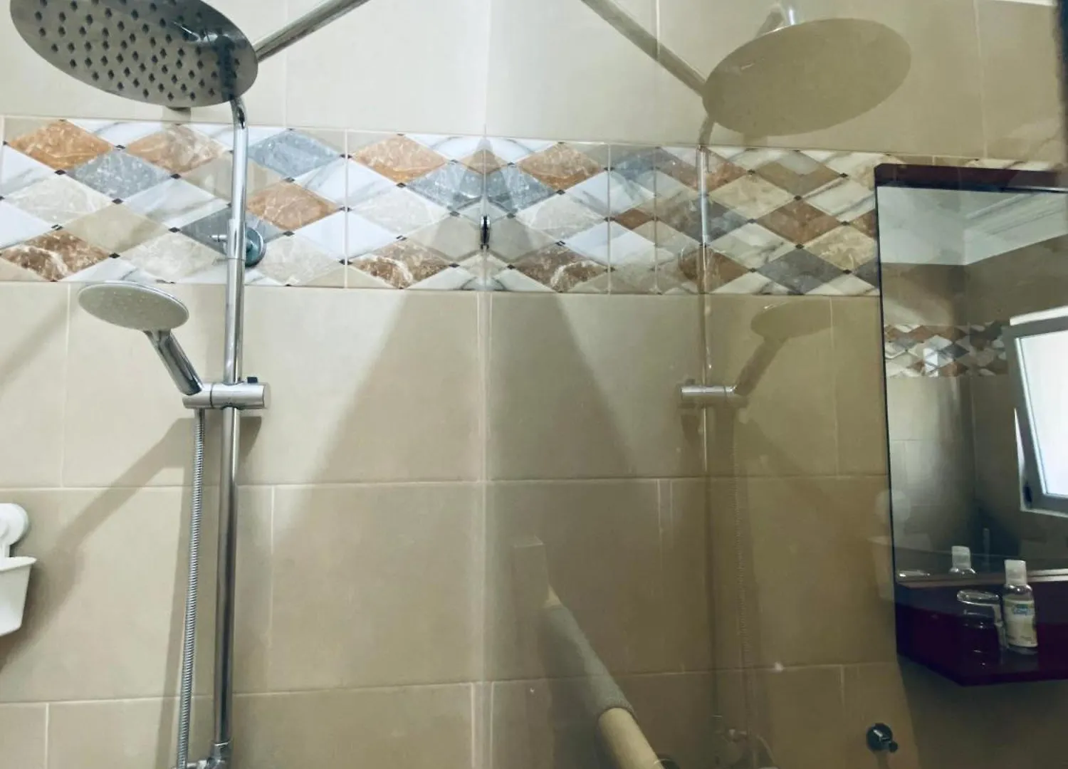 Casa Blanca - White House Apartment Cabarete