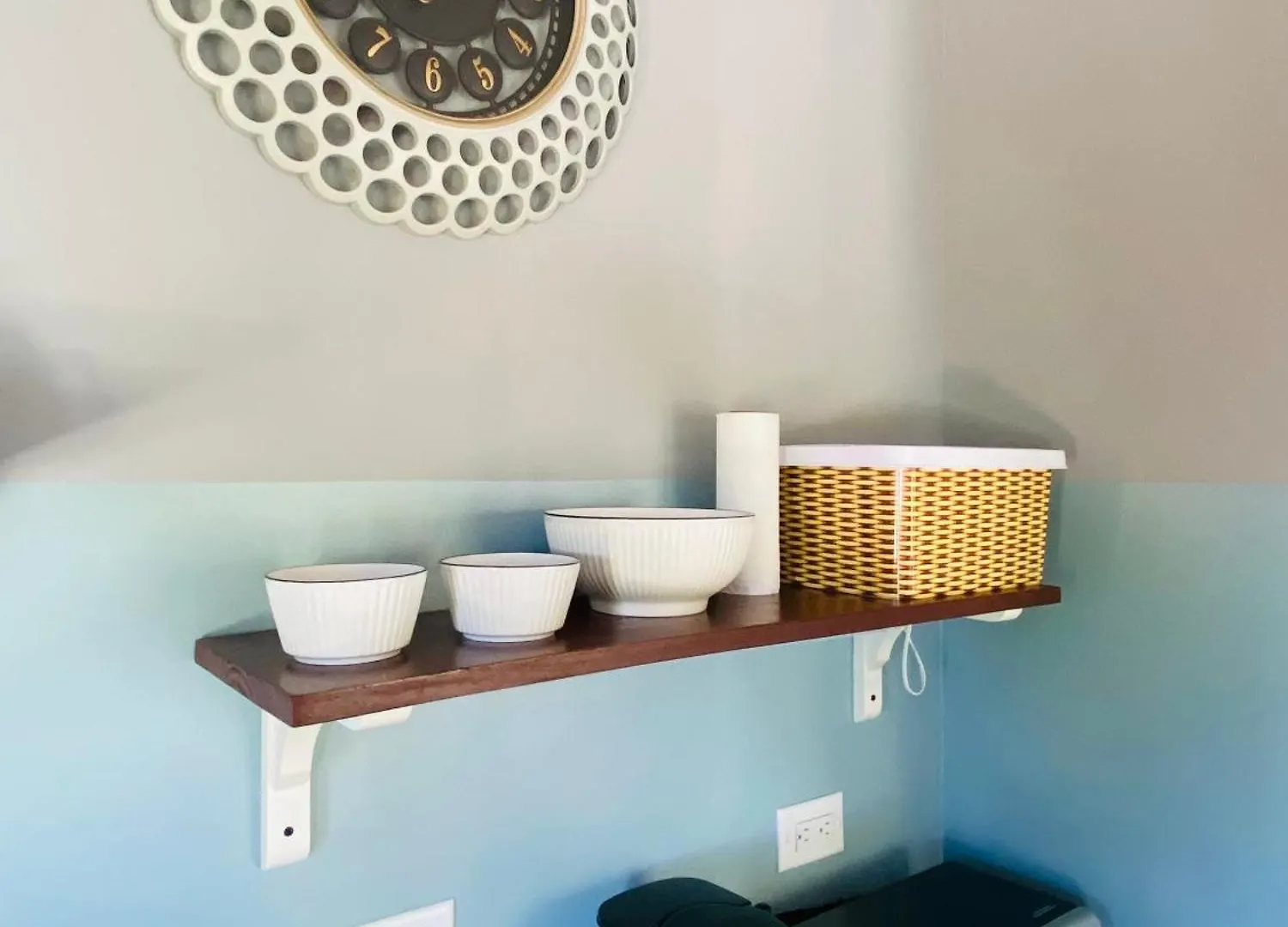 Casa Blanca - White House Apartment Cabarete 0*,  Dominican Republic