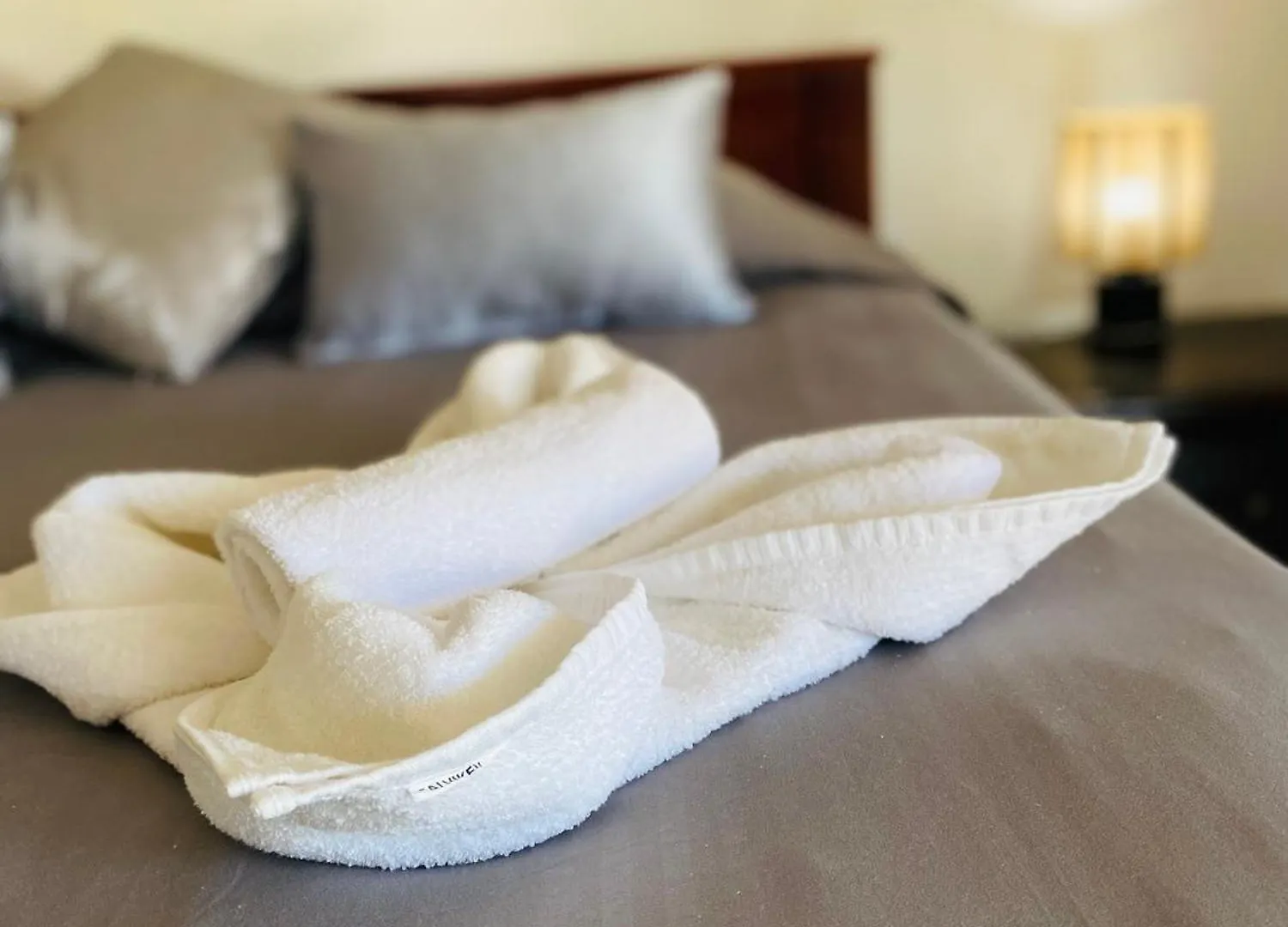 Casa Blanca - White House Apartment Cabarete