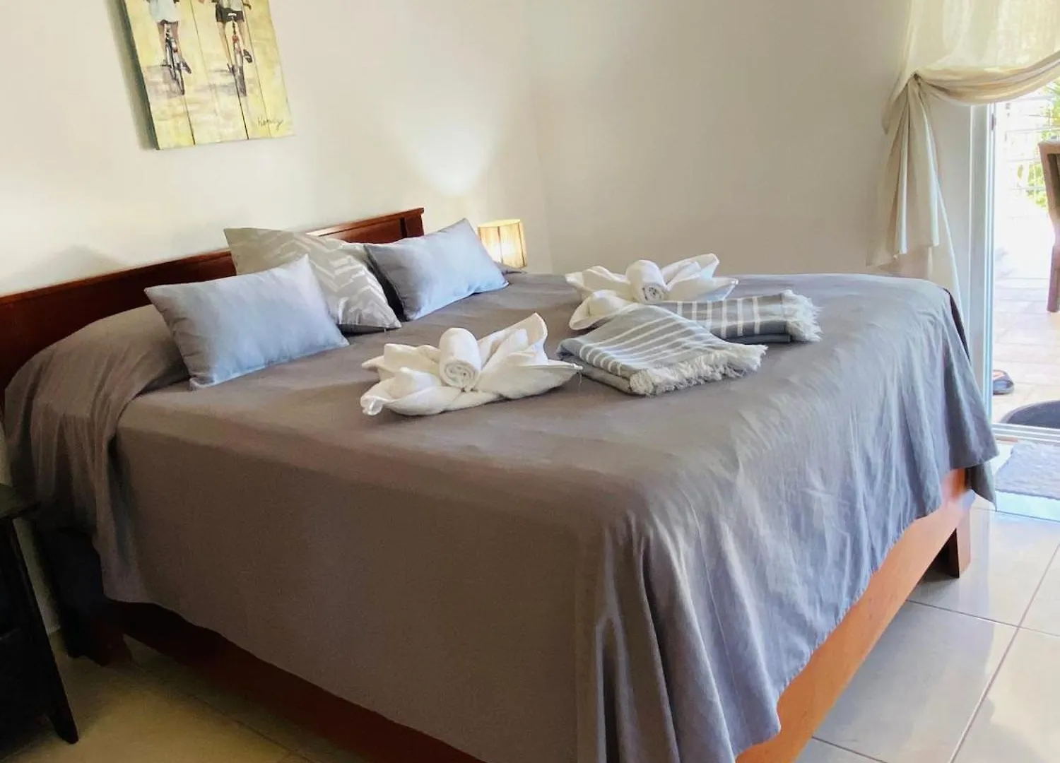 Casa Blanca - White House Apartment Cabarete 0*,