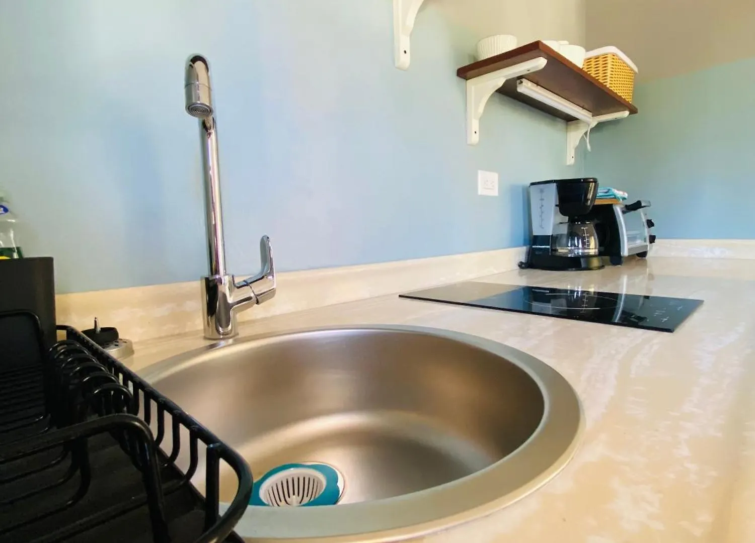 Casa Blanca - White House Apartment Cabarete Dominican Republic