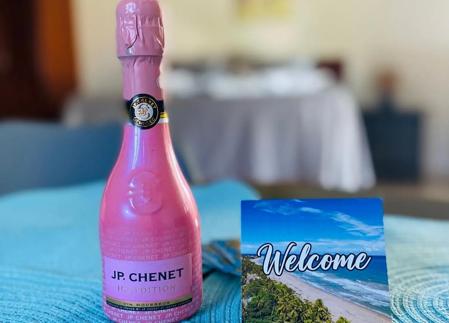 Casa Blanca - White House Apartment Cabarete