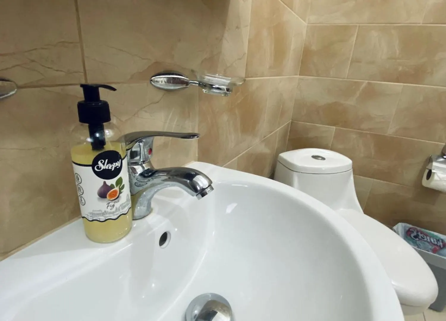 Casa Blanca - White House Apartment Cabarete