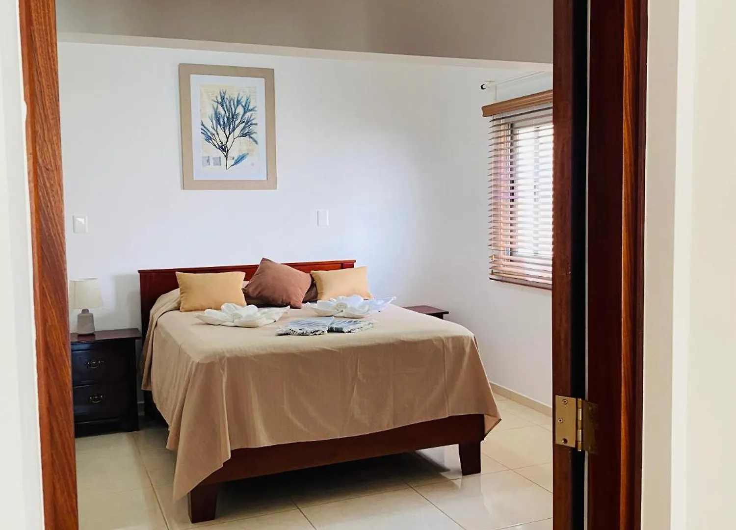 Casa Blanca - White House Apartment Cabarete 0*,