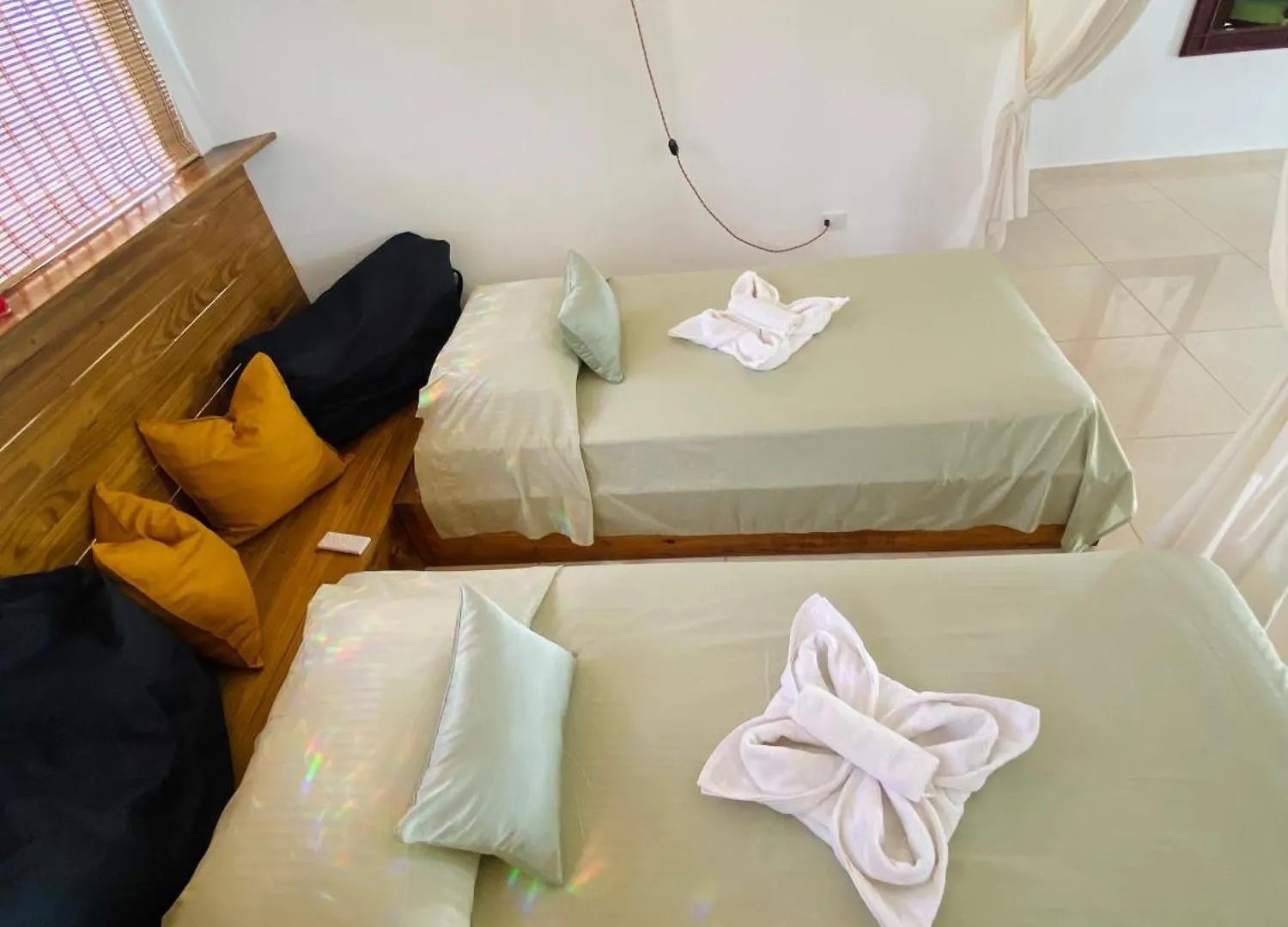 Casa Blanca - White House Apartment Cabarete Dominican Republic