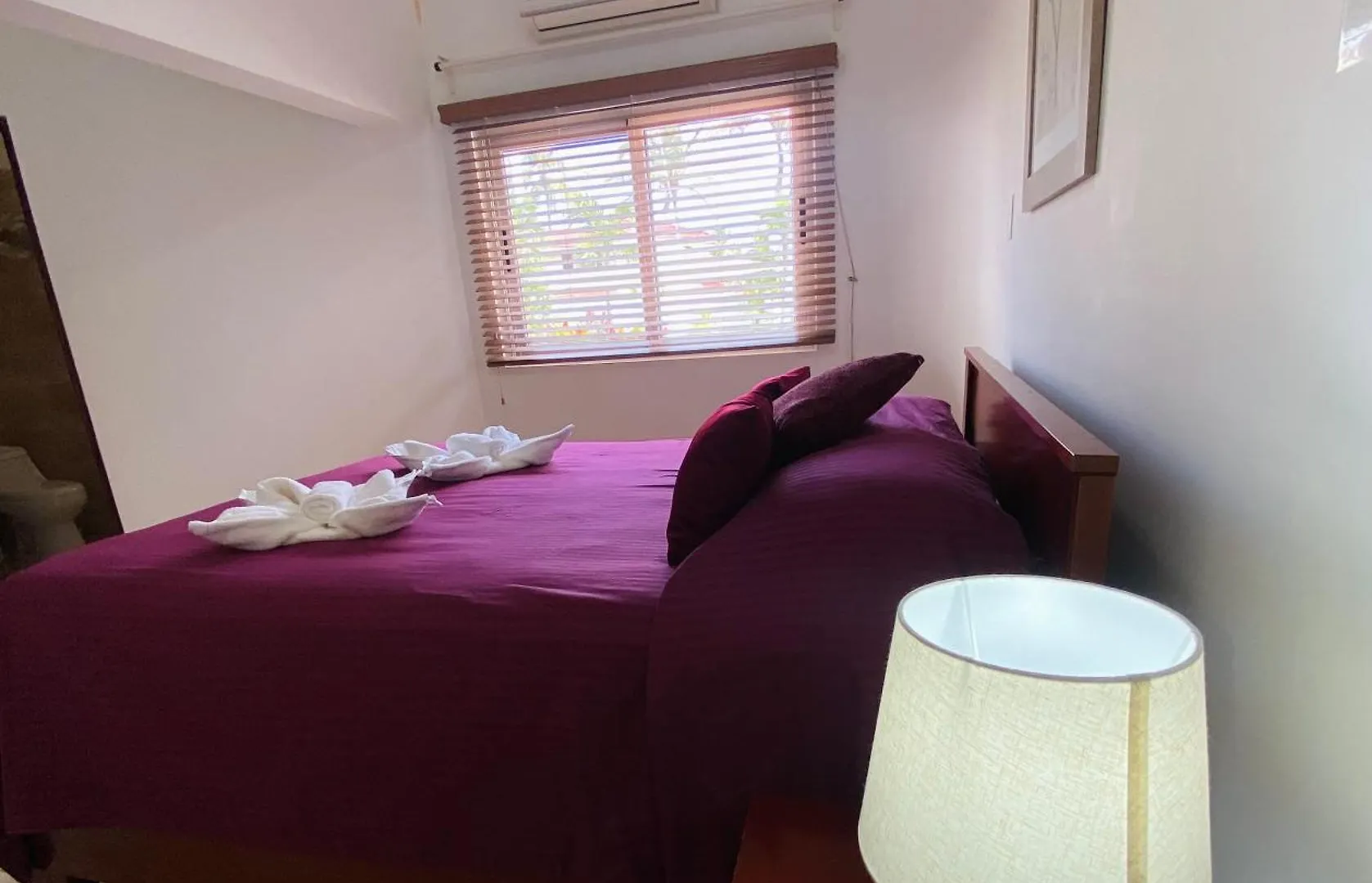 Casa Blanca - White House Apartment Cabarete