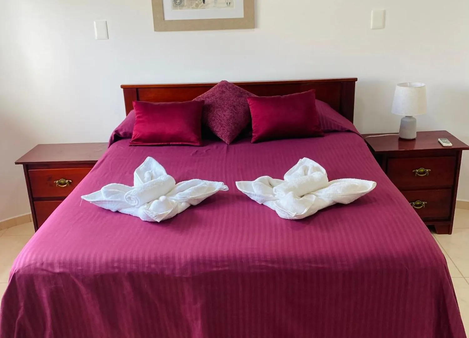 Casa Blanca - White House Apartment Cabarete