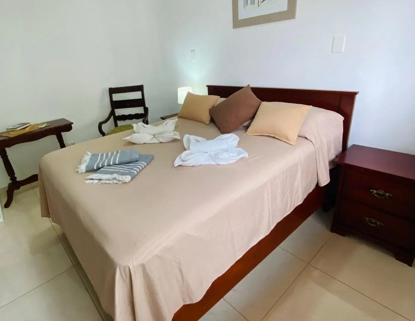 Casa Blanca - White House Apartment Cabarete Dominican Republic
